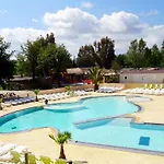 Tikayan Domaine Du Golfe De St Tropez - Maeva 4*