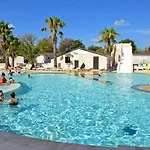 Tikayan Domaine Du Golfe De St Tropez - Maeva 4*