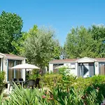 Parque de Campismo Tikayan Domaine Du Golfe De St Tropez - Maeva 4*