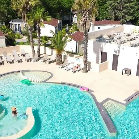 Tikayan Domaine Du Golfe De St Tropez - Maeva