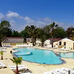 Tikayan Domaine Du Golfe De St Tropez - Maeva 4* Grimaud