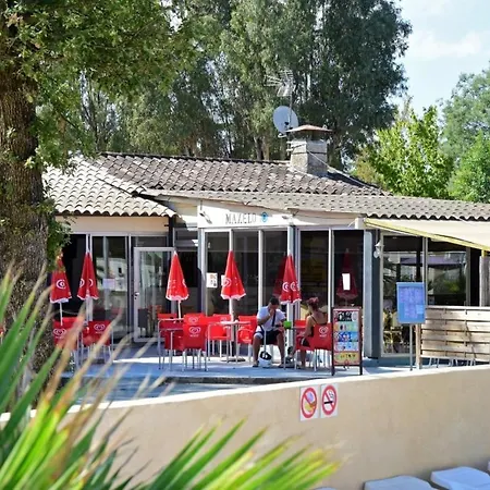 Tikayan Domaine Du Golfe De St Tropez - Maeva