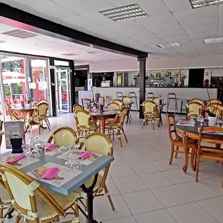 Tikayan Domaine Du Golfe De St Tropez - Maeva 4*