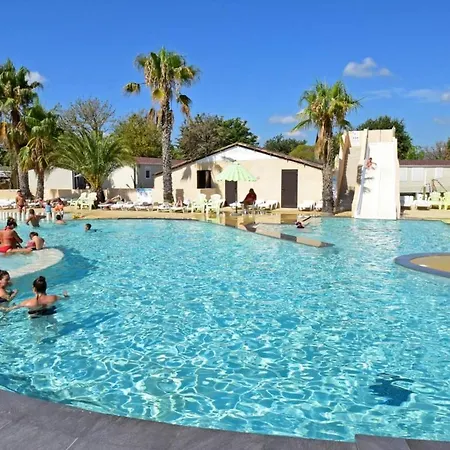 Tikayan Domaine Du Golfe De St Tropez - Maeva 4*