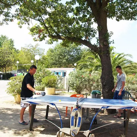 Tikayan Domaine Du Golfe De St Tropez - Maeva Grimaud
