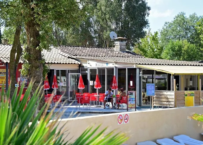 Tikayan Domaine Du Golfe De St Tropez - Maeva