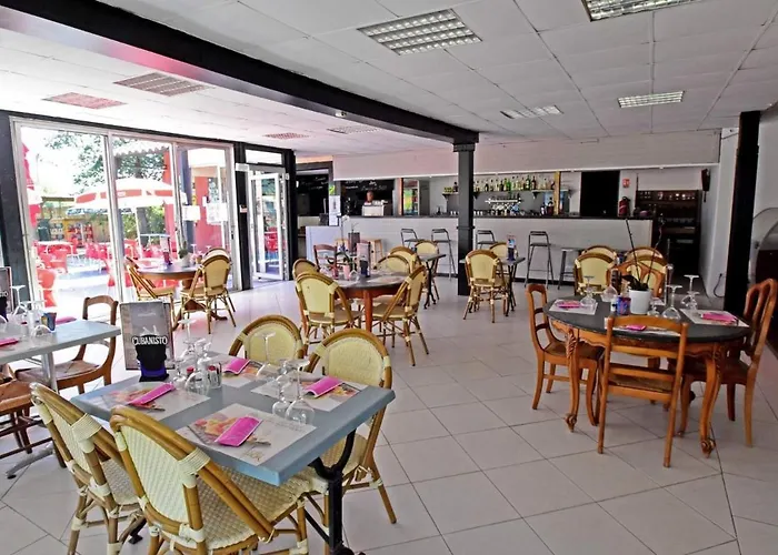 Tikayan Domaine Du Golfe De St Tropez - Maeva 4*