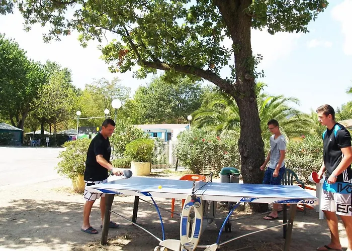 Tikayan Domaine Du Golfe De St Tropez - Maeva Grimaud