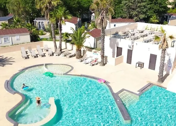 Tikayan Domaine Du Golfe De St Tropez - Maeva